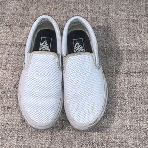 Women’s Vans Shoes